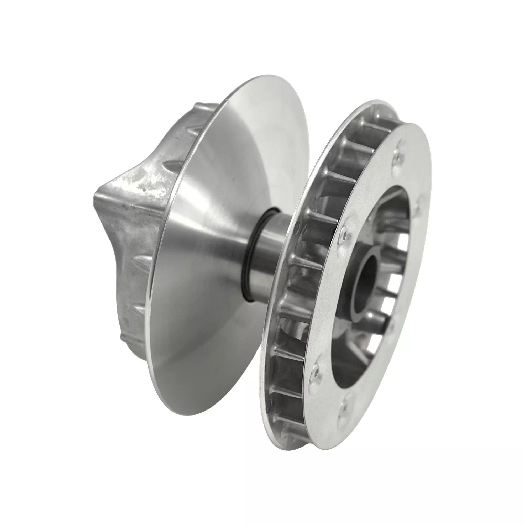 QJ MOTOR SFA 1000 TAHRİK SETİ / ÖN VARYATÖR #RK 71344
